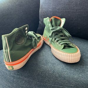 Pf. Flyers - Vintage Shoes - image 1